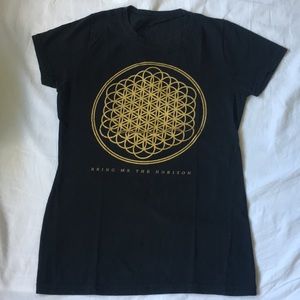 Bring Me the Horizon Sempiternal Tee